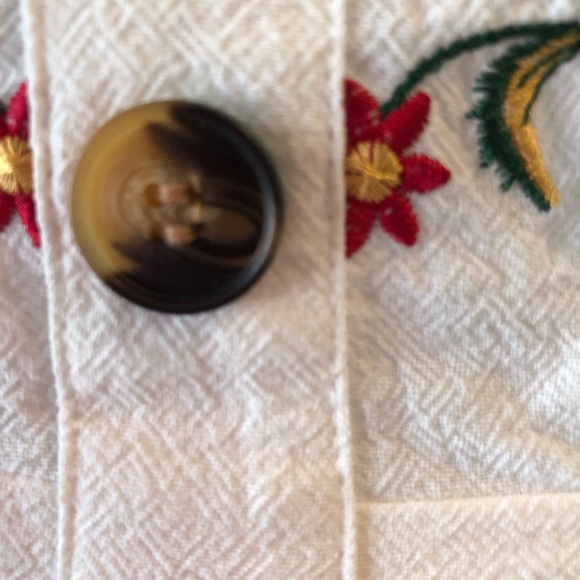 Lovely Shein 100% Cotton Dress Size: US6 - Picture 2 of 13